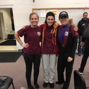 Meet your Posher, Kayleigh